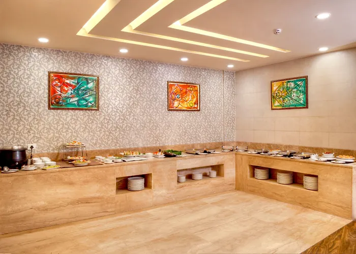 Lemon Tree Hotel, Katra