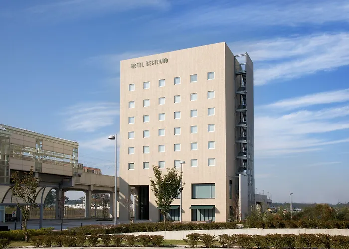 Hotel Bestland