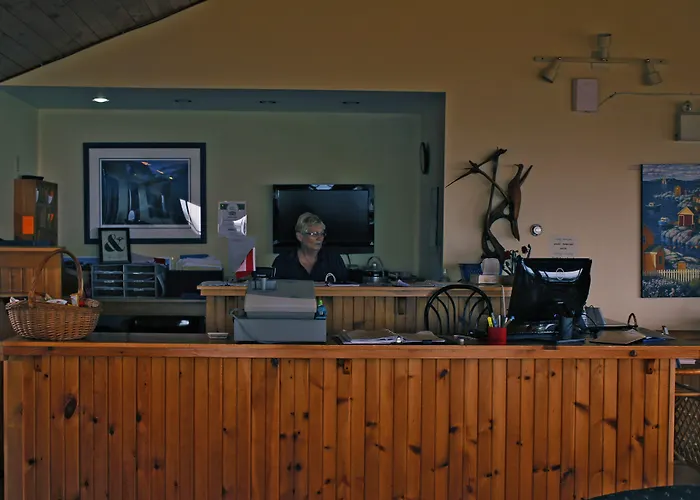 Brier Island Lodge