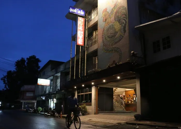 Nett Hotel