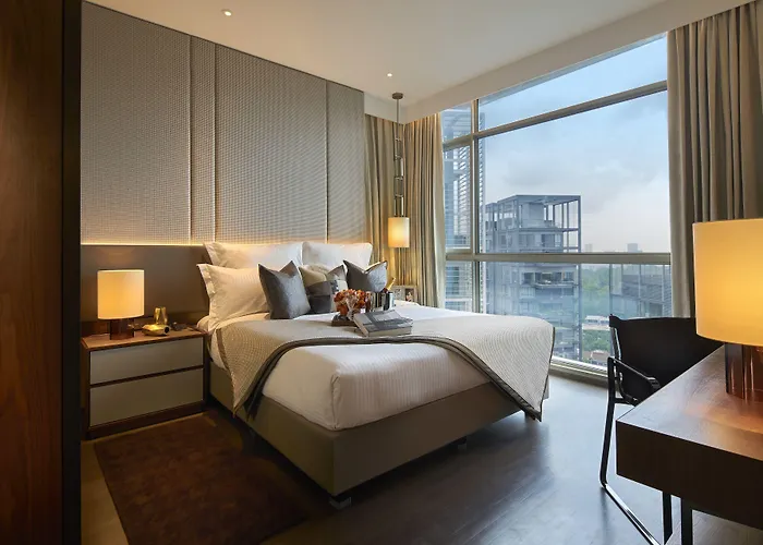 Ascott Orchard Singapore