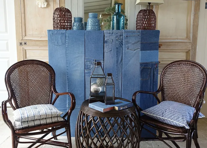 La Marine De Loire Hotel & Spa