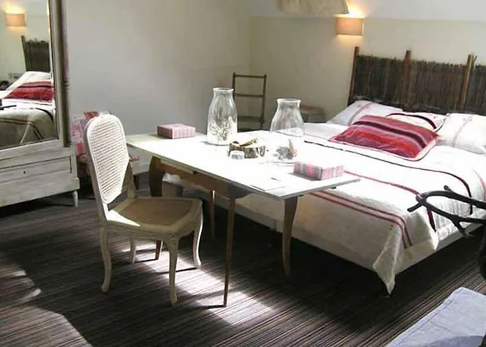 La Marine De Loire Hotel & Spa