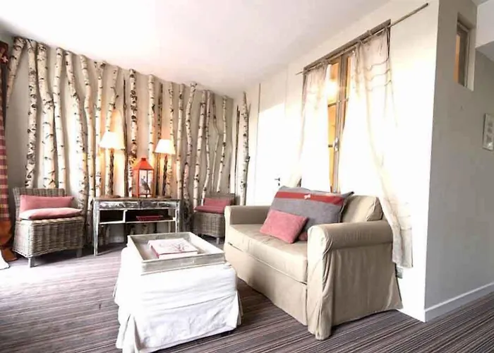 La Marine de Loire Hôtel&Spa