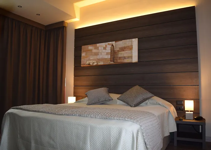 Archeo Hotel