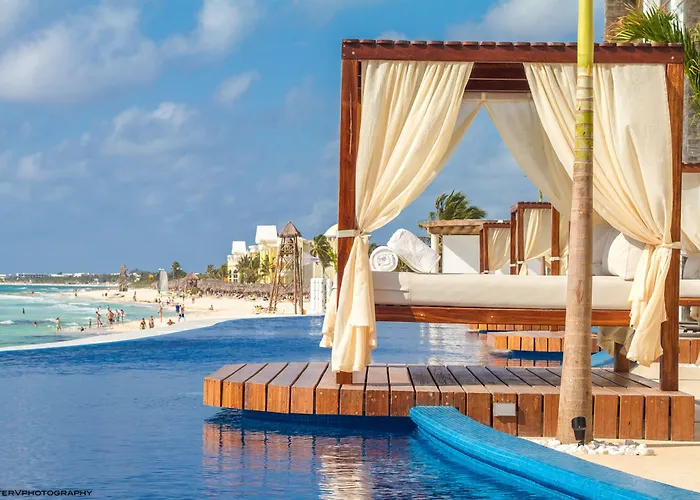 Senses Riviera Maya - Ocean Front Boutique Hotel - Adults Only