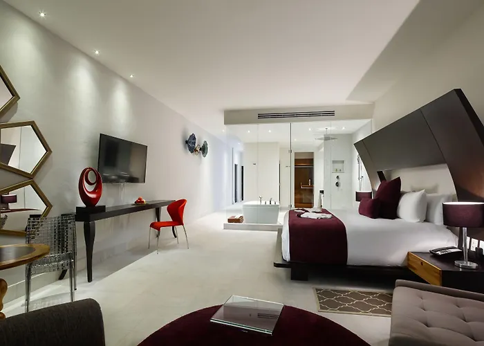Senses Riviera Maya - Ocean Front Boutique Hotel - Adults Only