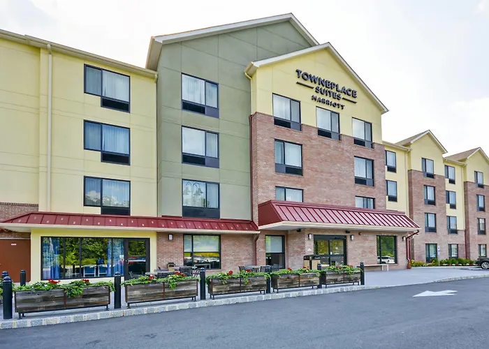 Towneplace Suites By Marriott Dover Rockaway