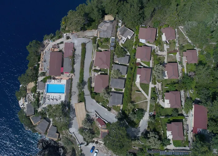Zakros Hotel Lykia (Adults Only)