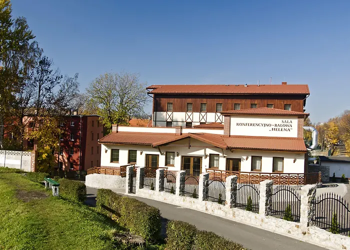 Hotel Piotr Spa&Wellness
