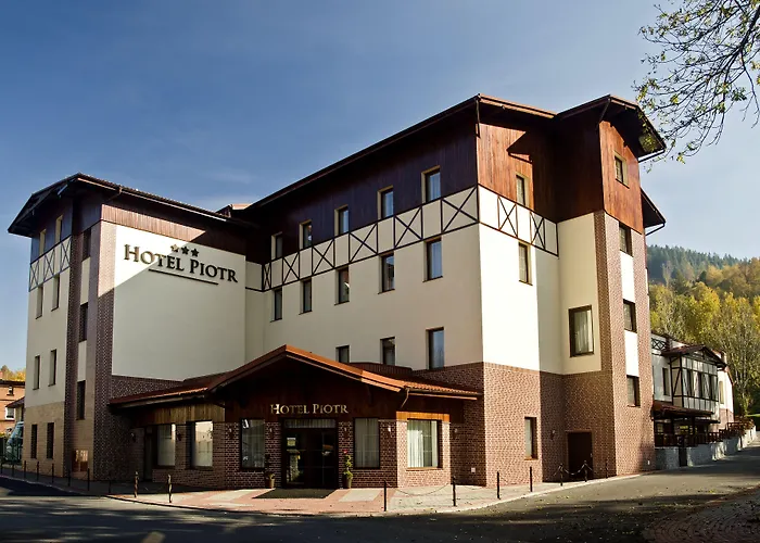 Hotel Piotr Spa&Wellness