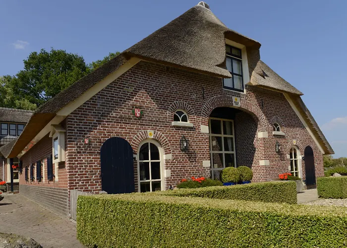 Herberg de Kemper
