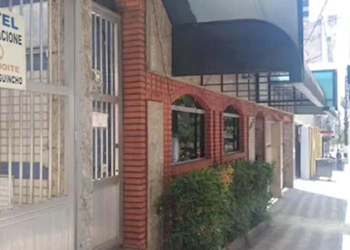 Missouri Hotel São Paulo