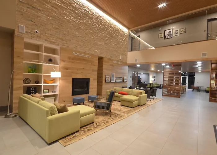 Country Inn & Suites By Radisson, Charlottesville-Uva, Va