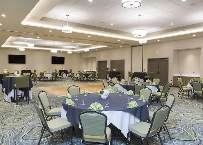 Hilton Garden Inn Grand Rapids East