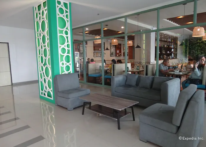 Go Hotels Lanang - Davao