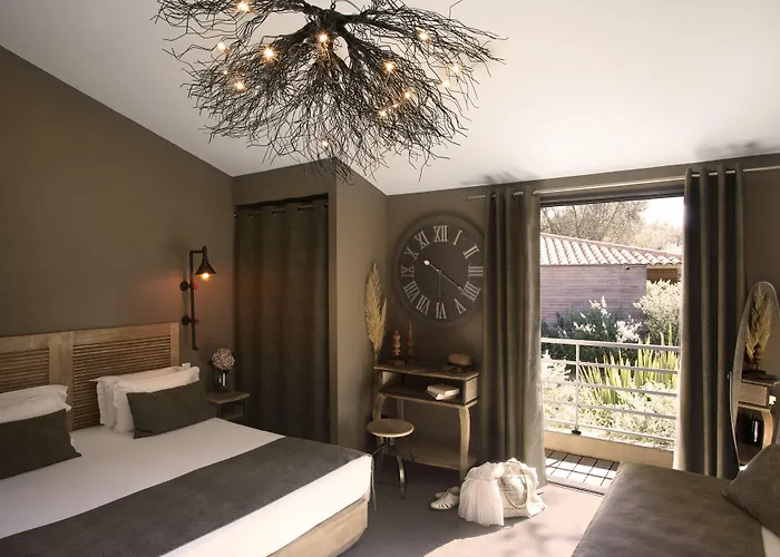Hotel E Tre Stelle