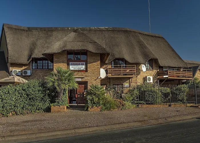 Kuruman Inn