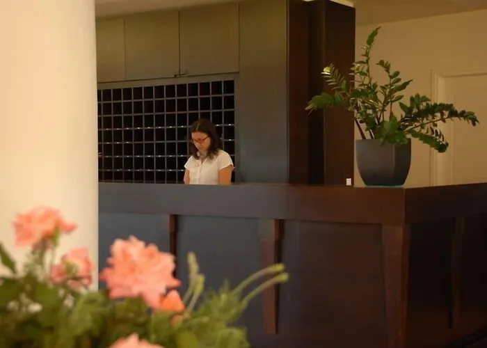 Bitzaro Grande Hotel&Suites