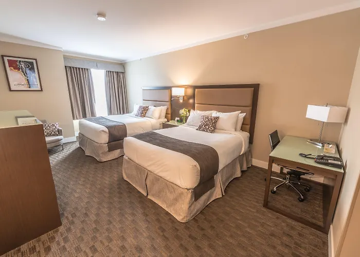 Mstar Hotel