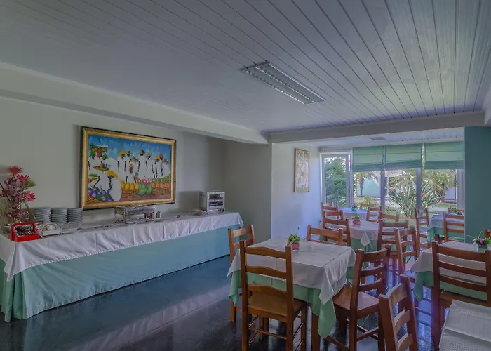 Hotel Teresinha