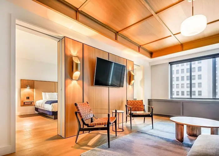 Hotel St. Regis
