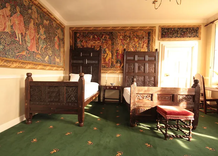 Appleby Castle