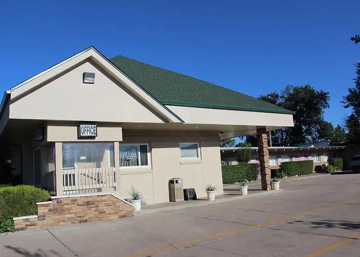 Safari Inn Limon