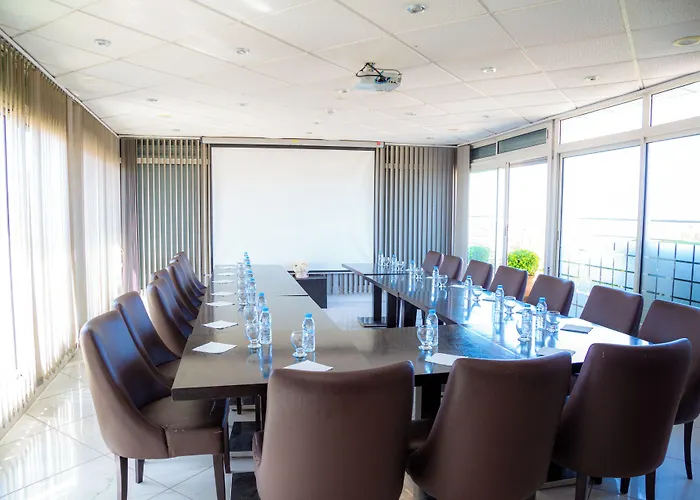 Malak Hotel