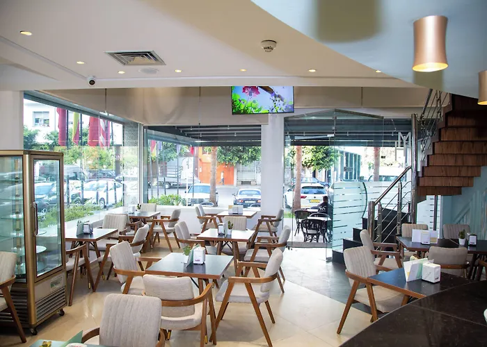 Malak Hotel