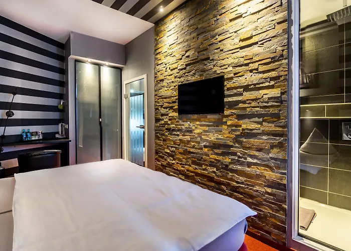 Sl'Otel - Das Stadthotel - Voll Klimatisiert