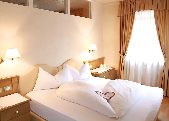 Hotel Weisses Lamm
