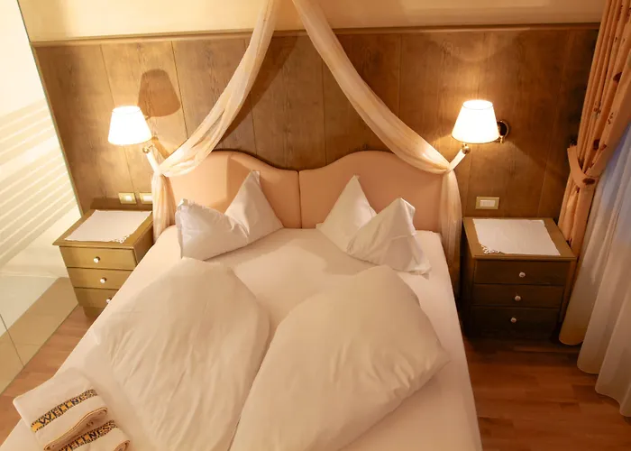 Hotel Weisses Lamm