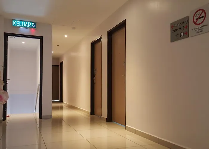 Dota Hotel