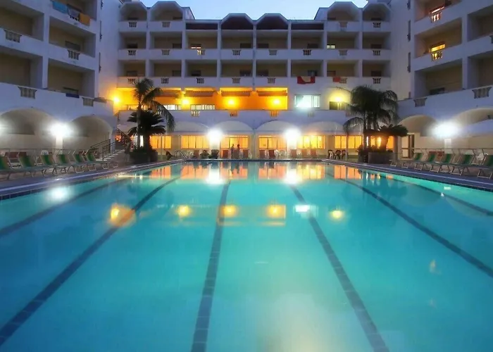 Hotel Parco Dei Principi Scalea