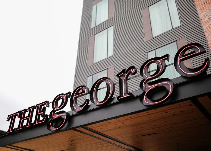 The George, Valencia Collection