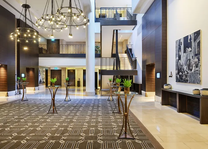 Orient By Isrotel Exclusive