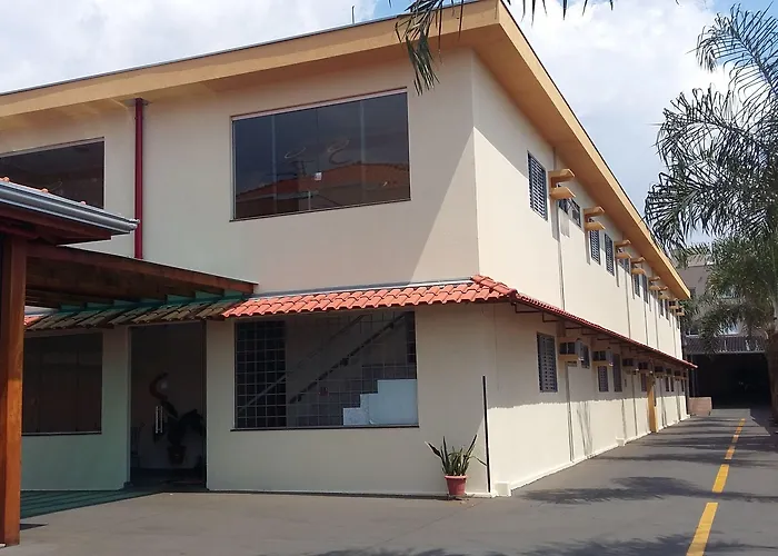 Hotel São Caetano