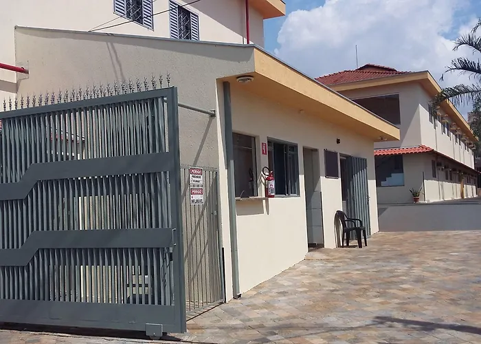 Hotel Sao Caetano
