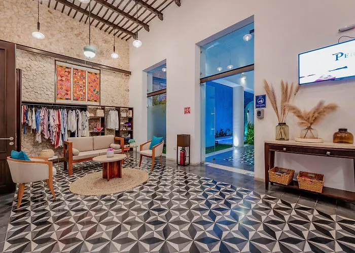 Casona Las Tres Marias - Hotel Only Adults