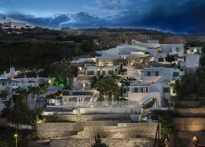 Alexandros Village