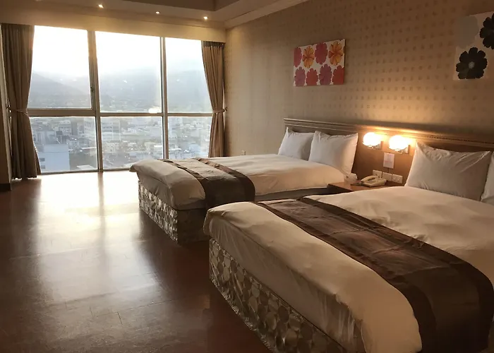 Yoai Hotel