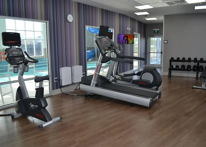 Holiday Inn Express - Red Deer North By Ihg