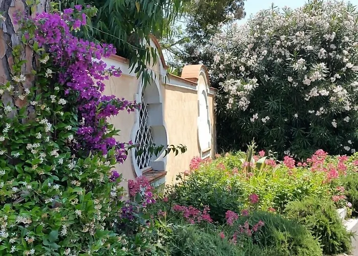 Hotel Mediterraneo
