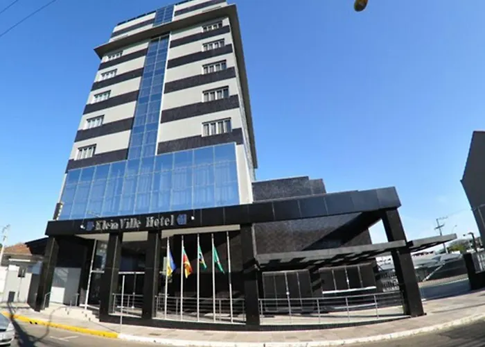 Klein Ville Sao Leopoldo
