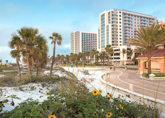 Club Wyndham Clearwater Beach