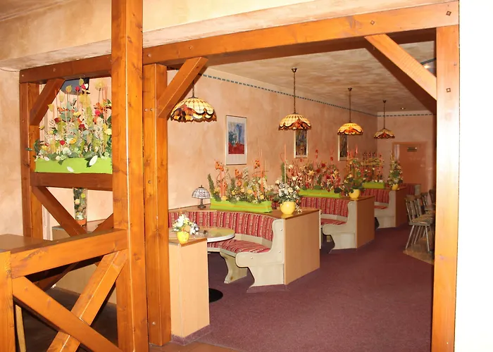 Hotel Riedel