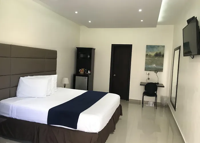 Starz Hotel Corporate Lodging