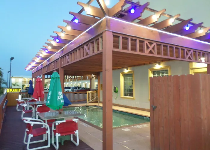 Lighthouse Inn