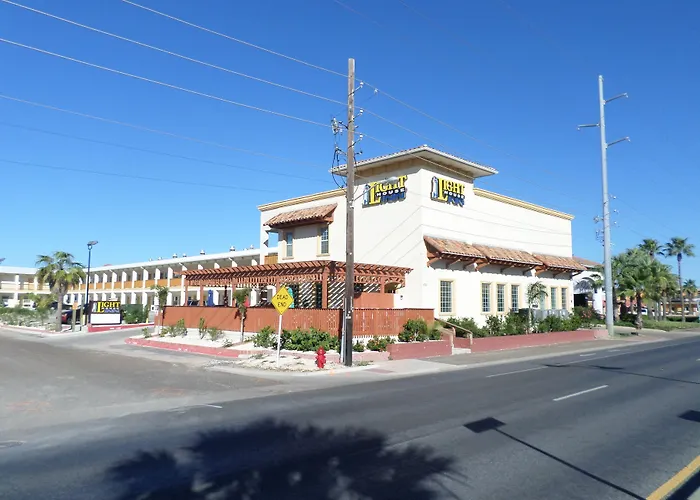 Lighthouse Inn
